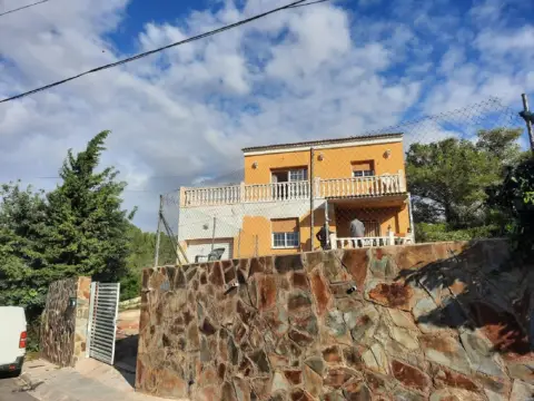 Casa en Carrer de Súria, 7